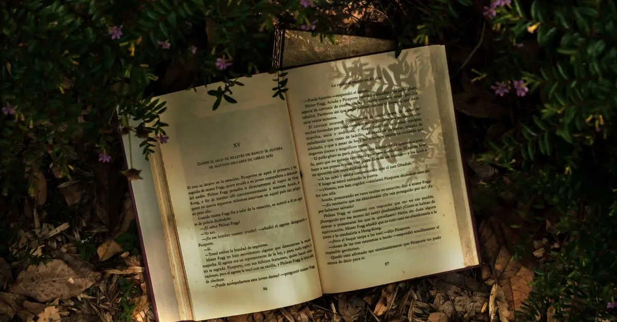 10 livres fascinants pour échapper à la réalité