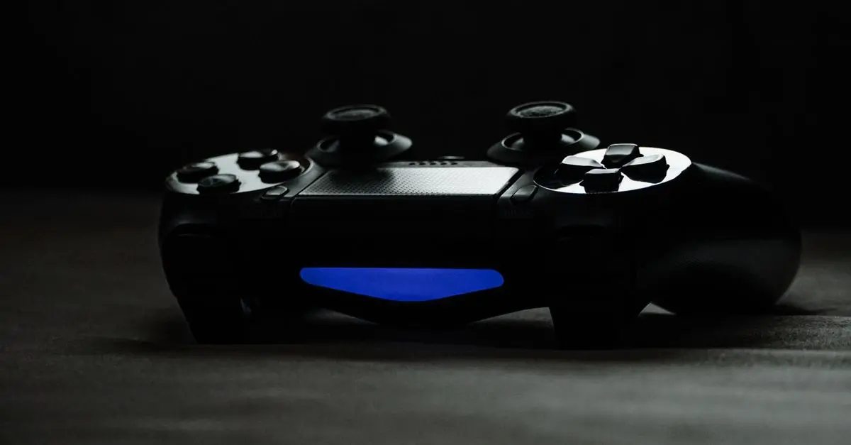 Les Tendances de l'Industrie du Jeu Vidéo en 2026