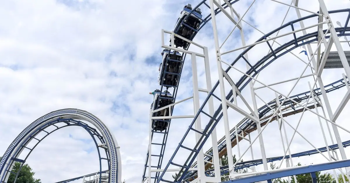 Les Nouveautés des Parcs d'Attractions à Suivre