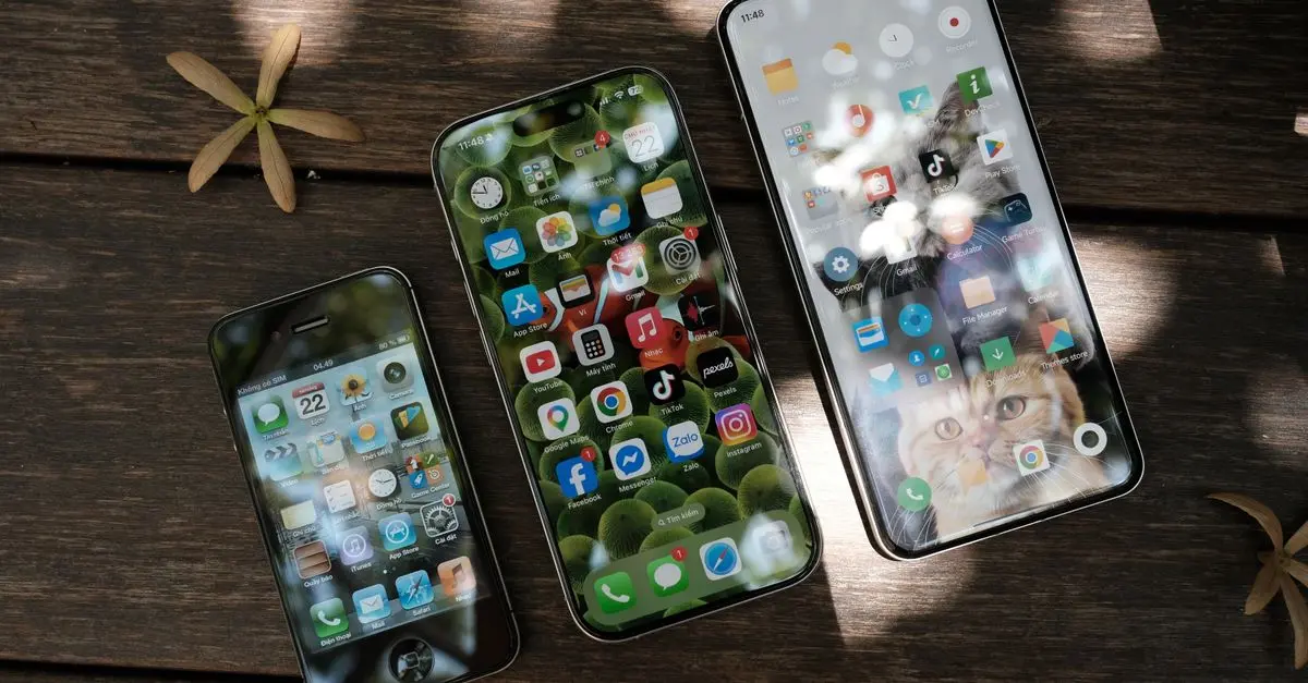 Les Meilleures Applications de Divertissement à Découvrir