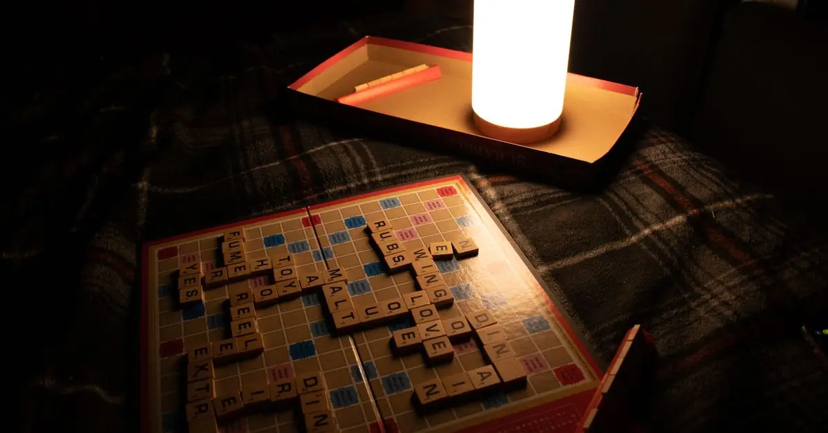 Les meilleurs jeux de société à essayer en famille pour s'amuser