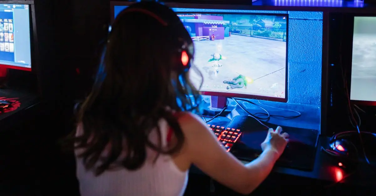 Guide ultime des jeux de réalité virtuelle chez soi