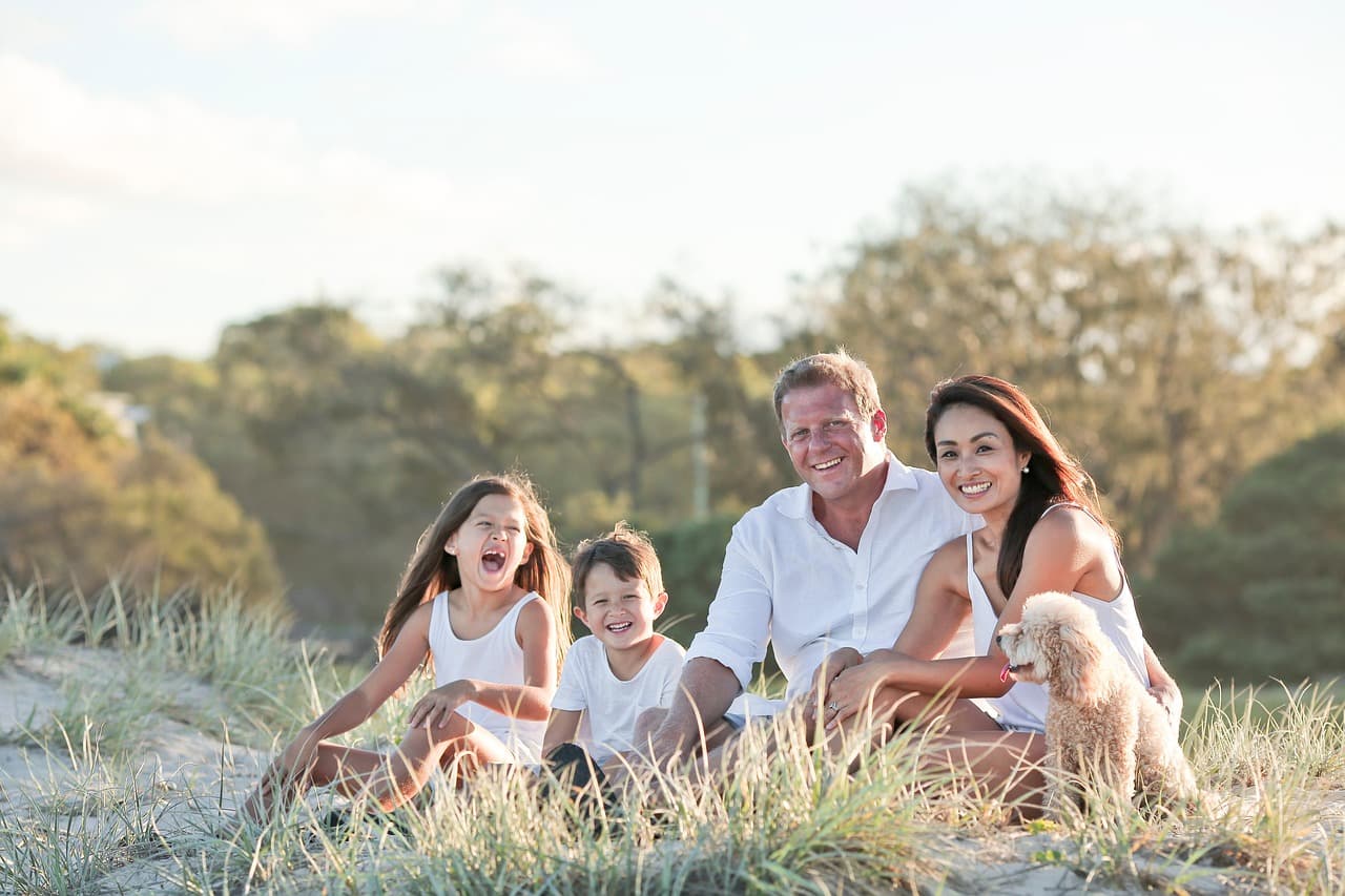 Les meilleures activités de plein air pour s'amuser en famille
