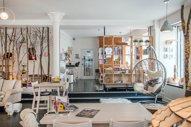 Comment créer un espace de loisirs parfait chez soi