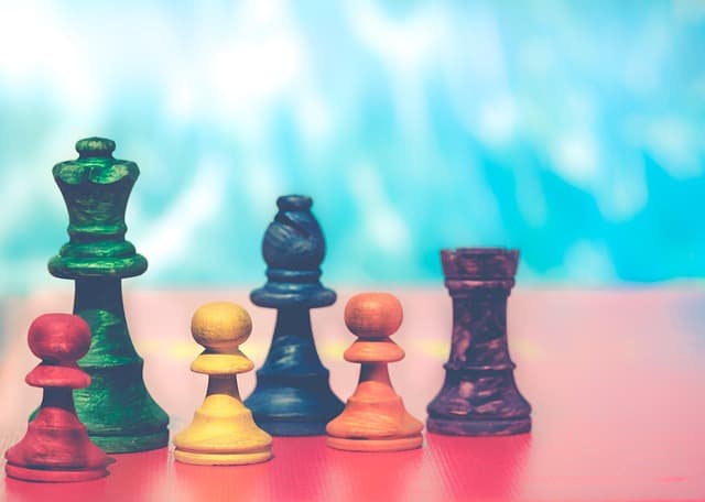 Les Meilleurs Jeux de Société Collaboratifs à Essayer