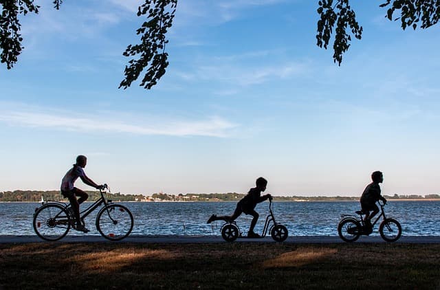 10 activités ludiques pour égayer vos week-ends en famille
